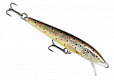 Rapala Original Floater #F05cm #TR