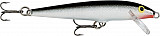 Rapala Original Floater #F09cm #5g #S