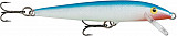 Rapala Original Floater #F09cm #5g #B