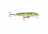 Rapala Wobbler Jointed #J09 #FT