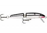 Rapala Wobbler Jointed #J09 #CH