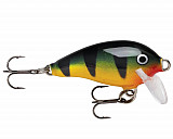 Rapala Mini Fat Rap #MFR03 #P
