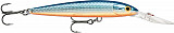 Rapala Husky Jerk #DHJ10 Down Deep #SB