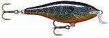 Rapala Shallow Shad Rap #SSR09 #PSL