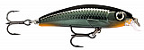 Rapala Ultra Light Minnow #ULM06 #CBN