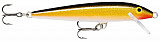 Rapala Original Floater #F05cm #G