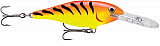 Rapala Shad Rap #SR07 #HT