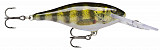 Rapala Shad Rap #SR07 #PEL