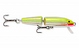 Rapala Wobbler Jointed #J09 #SFC