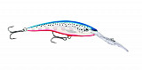Rapala Deep Tail Dancer #TDD07 #BFL