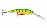 Rapala Deep Tail Dancer #TDD07 #BLT