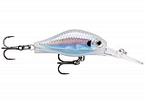 Rapala Shadow Rap Fat Jack #04 #AS