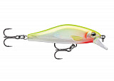 Rapala Shadow Rap Solid Shad #05 #SFC