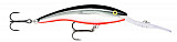 Rapala Deep Tail Dancer #TDD11 #HLWM