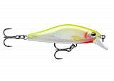 Rapala Shadow Rap Solid Shad #06 #SFC