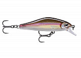 Rapala Shadow Rap Solid Shad #06 #WK