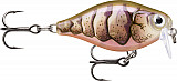 Rapala X-Light Crank #Sha_Runner #35 #pu