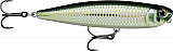 Rapala Prec. Extreme #Pencil #87mm #blk