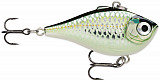 Rapala Rippin` Rap #RPR06 #blk