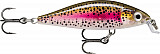 Rapala X-Light Minnow #FNM05 #RTL