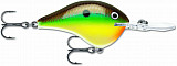Rapala Wobbler #Dives_To_16 #BRM