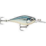 Rapala X-Light Shad #FNS04 #BAP