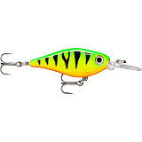 Rapala X-Light Shad #FNS04 #FT