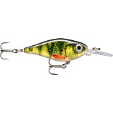 Rapala X-Light Shad #FNS04 #PEL