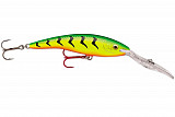 Rapala Deep Tail Dancer #TDD11 #BLT