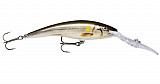 Rapala Deep Tail Dancer #TDD11 #AYUL