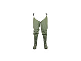 Ragot Watstiefel #PU_PVC #46