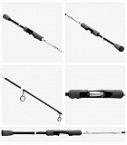 13 Fishing Rute Rely Black Spin #249 #30