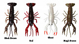 Savagear LB3D Crayfish Krebse 12cm Ghost