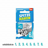 Lieblingsköder Spitze Haken #1 #7g