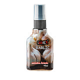 Soorex Lockstoff #Garlic #Knoblauch