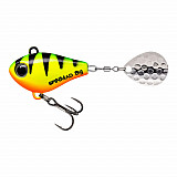 SpinMad Jigmaster #38mm #08g #Firetiger