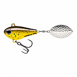 SpinMad Jigmaster #53mm #24g #Diesel