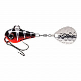 SpinMad Originals #04cm #04g #BlackPerch