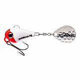 SpinMad Originals #04cm #04g #RedHead