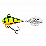 SpinMad Originals #05cm #06g #Firetiger