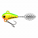 SpinMad Originals #05cm #06g #GreenLemon