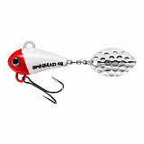 SpinMad Originals #05cm #06g #RedHead