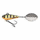 SpinMad Originals #08cm #18g #Charly