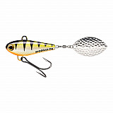 SpinMad Originals #10cm #35g #Charly