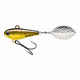 SpinMad Originals #10cm #35g #Diesel