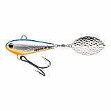 SpinMad Originals #10cm #35g #Flipper