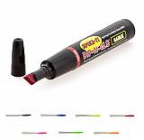 Spike It Marker #Crawfish #Fire_Red
