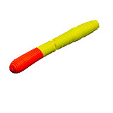 Soorex #Tumbler #63mm #Lemon_Orang #Knob