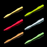 Soorex #Worm #80mm #Mix_208 #Cheese