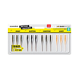 Lieblingsköder Trailer *5cm *BaitFish
